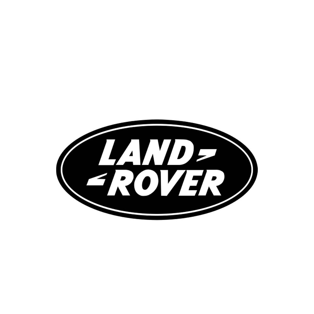 LAND ROVER LOGO