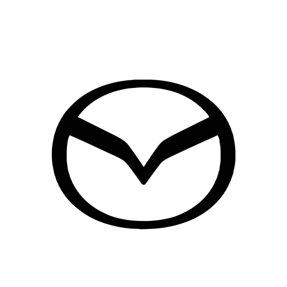 MAZDA LOGO