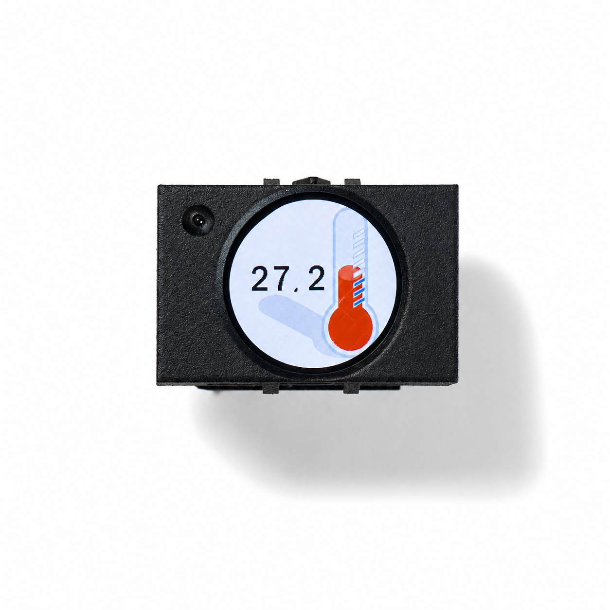 I-Meter D100 Indicatore multiplo per DAIHATSU CUORE/MIRA 6 2003-2007 - Image 3