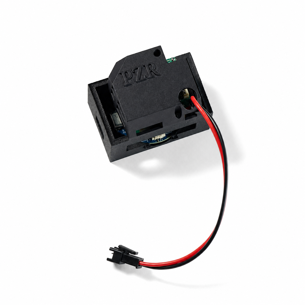 I-Meter D100 Indicatore multiplo per DAIHATSU CUORE/MIRA 6 2003-2007 - Image 5
