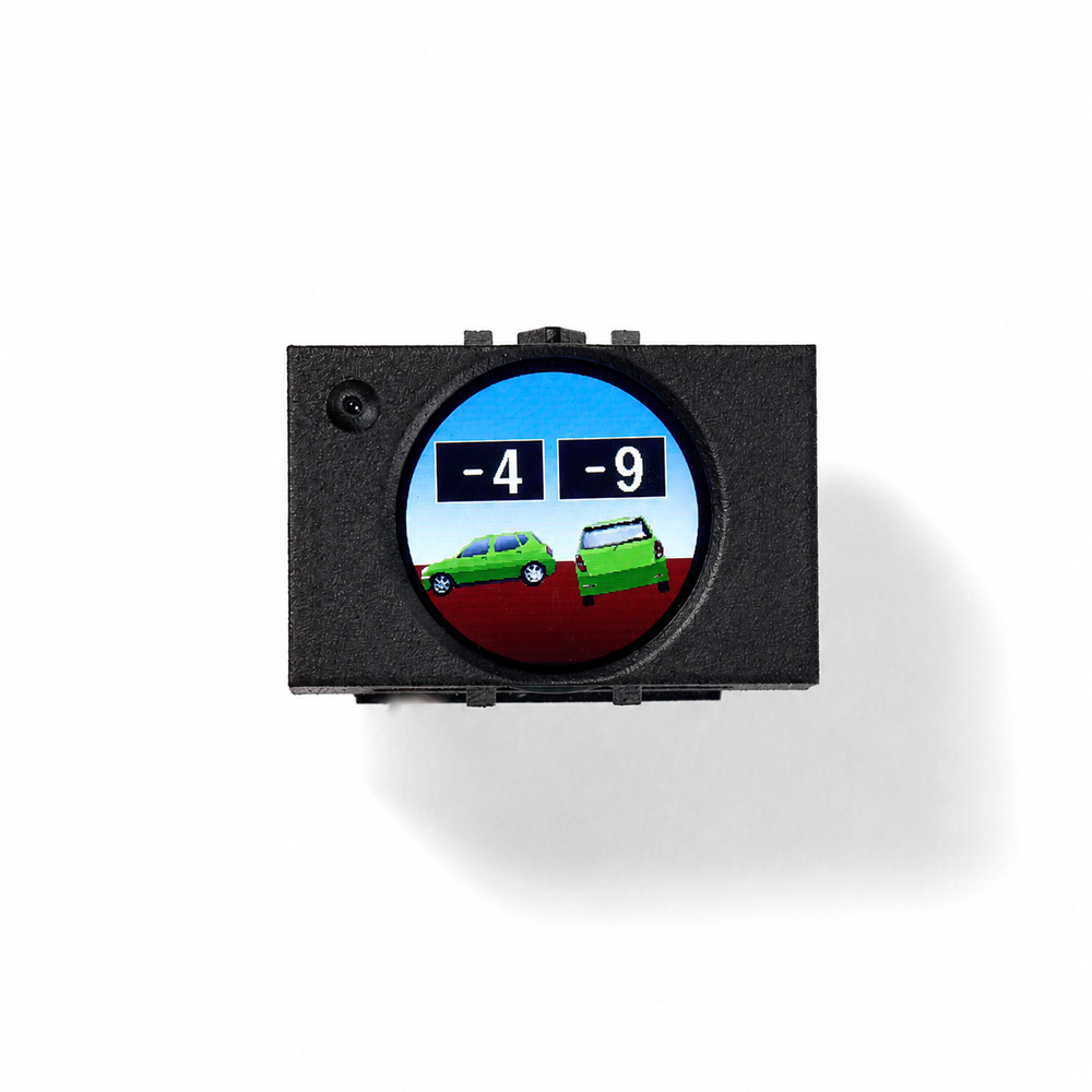 I-Meter D110 Indicatore multiplo per DAIHATSU SIRION/DUET/STORIA/PASSO 1998-2004 - Image 2