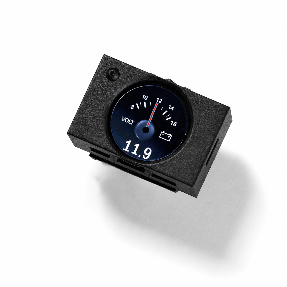 I-Meter D110 Indicatore multiplo per DAIHATSU SIRION/DUET/STORIA/PASSO 1998-2004 - Image 4