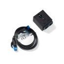 Interfaccia Pressione e temperatura pneumatici TPMS1