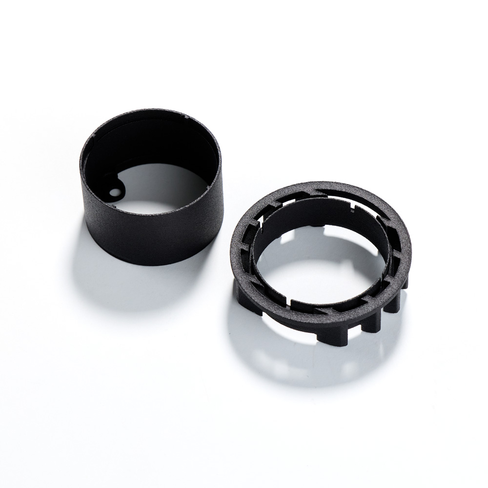 Alfa Romeo 147 Supporto per manometro 52mm bocchetta aria SX - Image 2