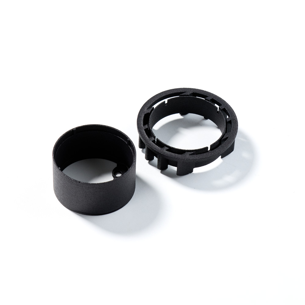 Alfa Romeo 147 Supporto per manometro 52mm bocchetta aria SX - Image 3