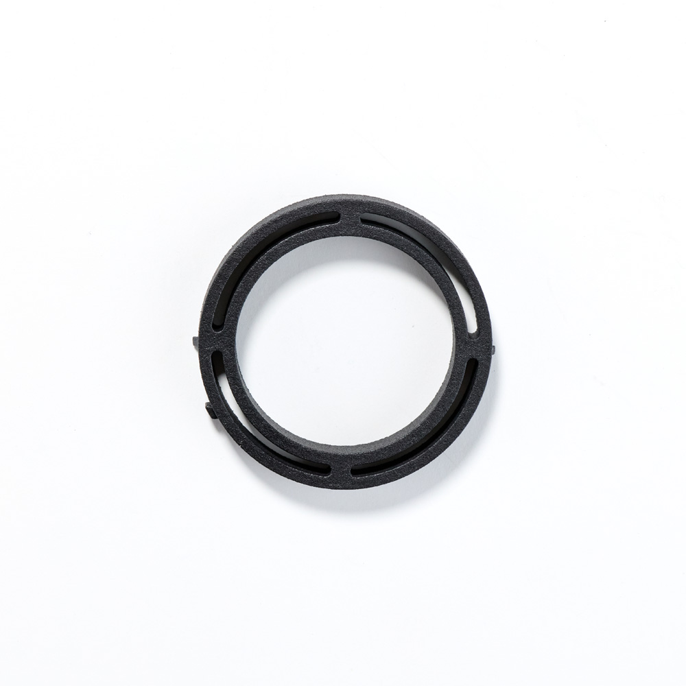 Alfa Romeo BRERA Supporto per manometro 52mm bocchette aria centrali