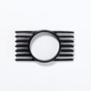 AUDI A3 8L 1996-2003 Supporto per manometro 52mm per bocchetta aria sinistra