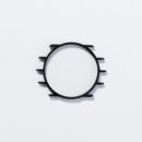 AUDI A3 8P 2003-2012 Supporto per manometro 52mm per tutte le bocchetta aria