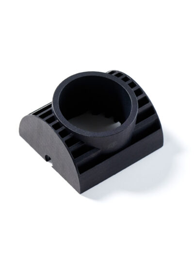 AUDI A4 B5 1995-2001 Supporto per manometro 52mm per tutte le bocchetta aria