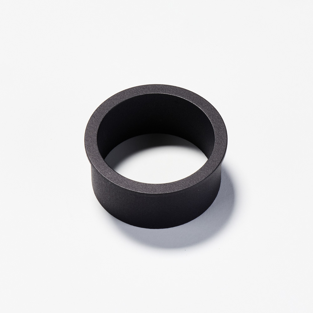 AUDI TT 8N 1998-2006 Supporto per manometro 52mm per qualsiasi bocchetta aria