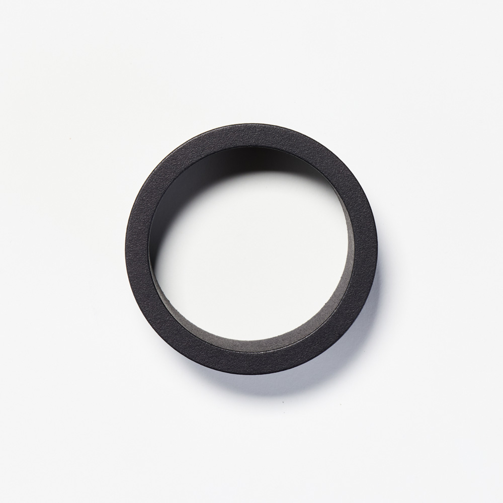 AUDI TT 8N 1998-2006 Supporto per manometro 52mm per qualsiasi bocchetta aria - Image 2