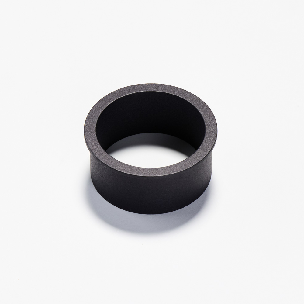 AUDI TT 8N 1998-2006 Supporto per manometro 52mm per qualsiasi bocchetta aria - Image 3