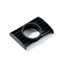 BMW 1 SERIES E87 2004-2011 Supporto per manometro 52mm per bocchetta aria sinistra