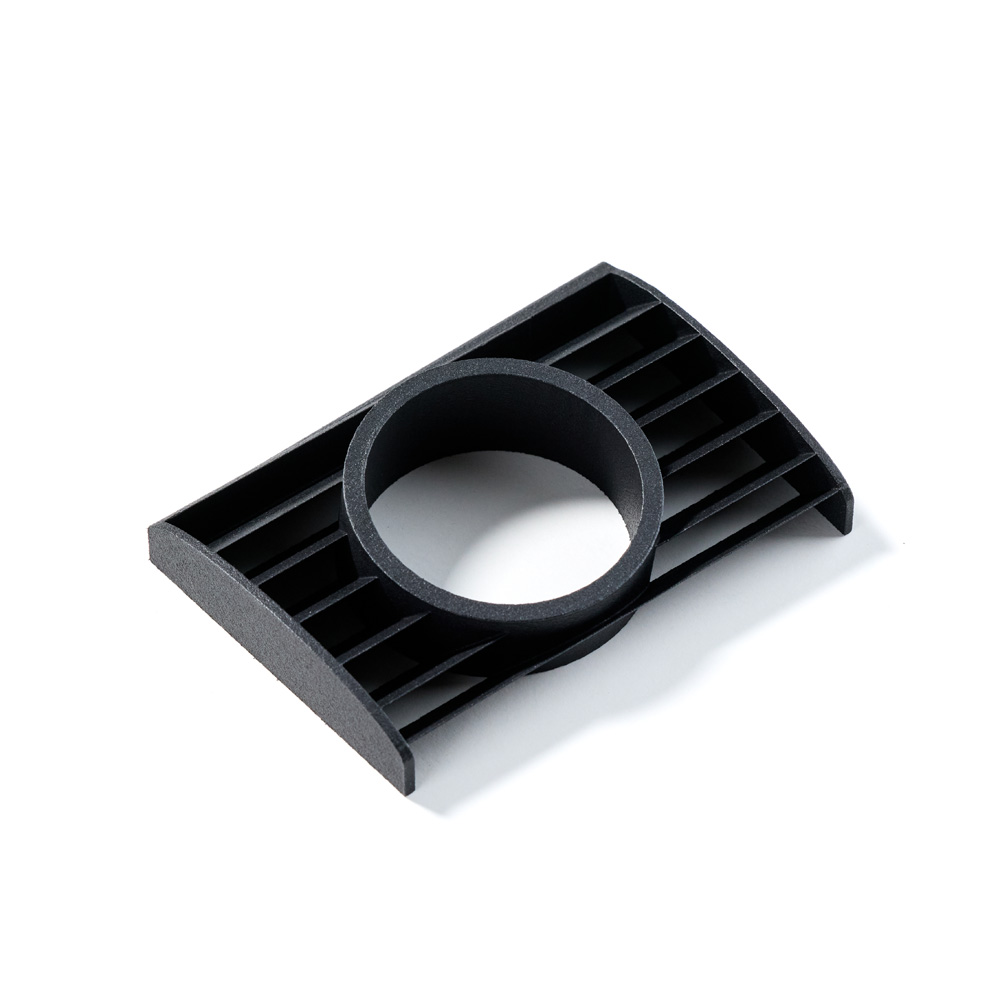 BMW 1 SERIES E87 2004-2011 Supporto per manometro 52mm per bocchetta aria sinistra