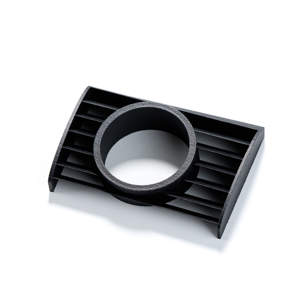 BMW 1 SERIES E87 2004-2011 Supporto per manometro 52mm per bocchetta aria sinistra - Image 3