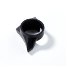 BMW 3 SERIES E36 1990-2000 Supporto per manometro 52mm per bocchetta aria sinistra
