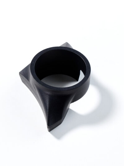 BMW 3 SERIES E36 1990-2000 Supporto per manometro 52mm per bocchetta aria sinistra