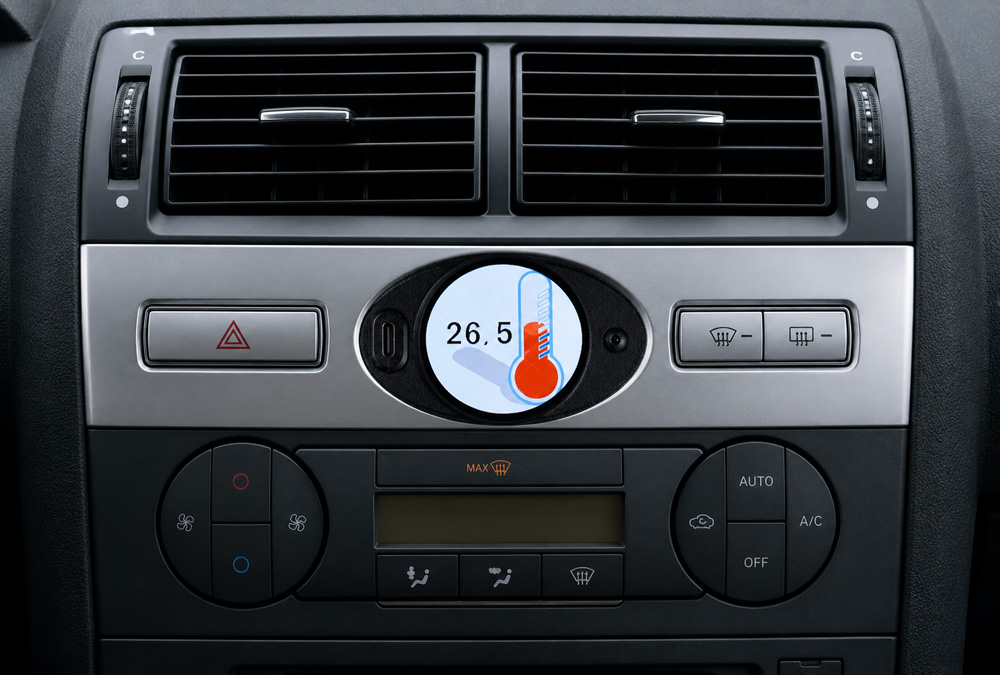 I-Meter F100 Indicatore multiplo per FORD MONDEO MK3 2000-2007 - Image 8