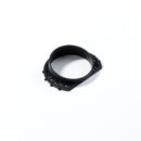 FIAT 500 2007-2014 Supporto per manometro 52mm per bocchetta aria sinistra