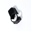 FIAT GRANDE PUNTO 3 SERIE Supporto per manometro 52mm per bocchetta aria centrale sinistra