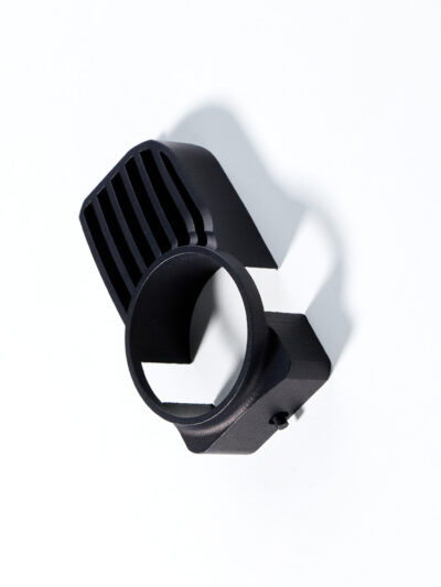 FIAT GRANDE PUNTO 3 SERIE Supporto per manometro 52mm per bocchetta aria centrale sinistra