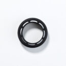 FIAT PANDA 169 Supporto per manometro 52mm per bocchetta aria centrale sinistra o destra