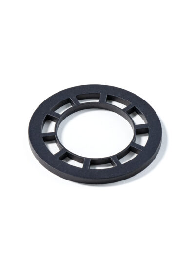 FORD FIESTA MK7 2014-2019 Supporto per manometro 52mm per bocchetta aria sinistra o destra