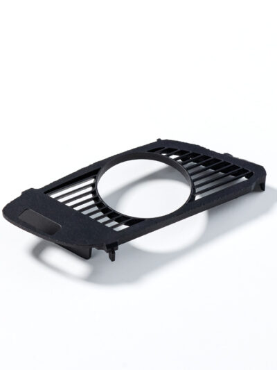 FORD FIESTA MK8 2017-2021 Supporto per manometro 52mm per bocchetta aria sinistra