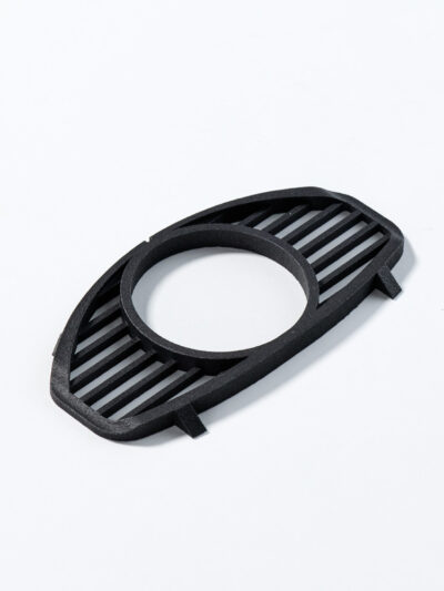 FORD FOCUS MK1 Supporto per manometro 52mm per tutte le bocchette aria