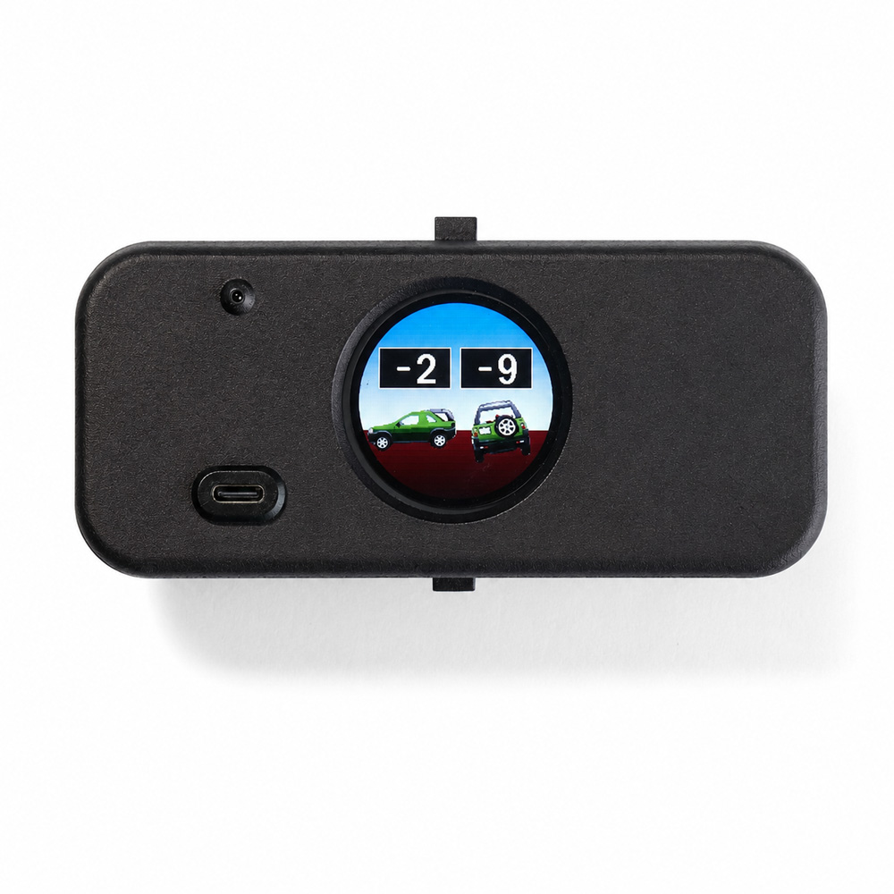 I-Meter L130 Indicatore multiplo per LAND ROVER FREELANDER 1 1997-2006 - Image 2