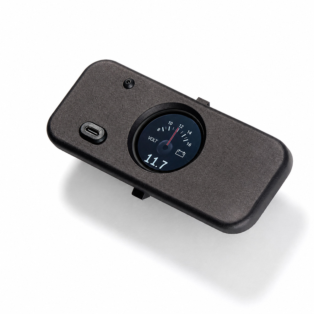 I-Meter L130 Indicatore multiplo per LAND ROVER FREELANDER 1 1997-2006 - Image 4