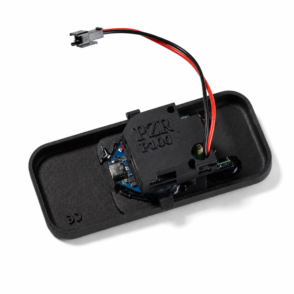 I-Meter L130 Indicatore multiplo per LAND ROVER FREELANDER 1 1997-2006 - Image 5
