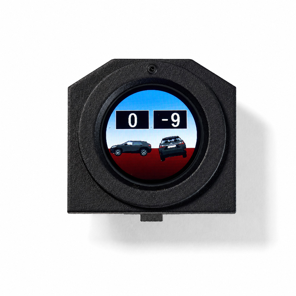 I-Meter LE100 Indicatore multiplo per LEXUS RX AL20 2015-2022 - Image 2