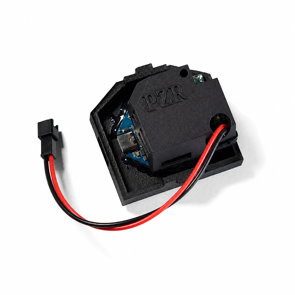 I-Meter LE100 Indicatore multiplo per LEXUS RX AL20 2015-2022 - Image 5