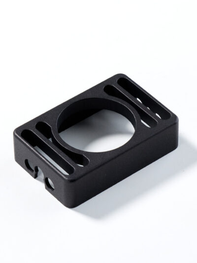 JEEP CHEROKEE 1997-2001 Supporto per manometro 52mm per la bocchetta aria sinistra o destra