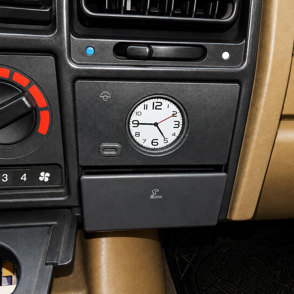 I-Meter L100 Indicatore multiplo per LAND ROVER DISCOVERY 1 1989-1998 - Image 6
