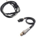 SENSORE SONDA LAMBDA WIDEBAND 4.9 CON INTERFACCIA