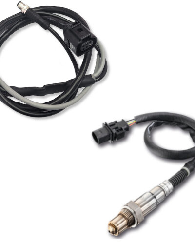 SENSORE SONDA LAMBDA WIDEBAND 4.9 CON INTERFACCIA