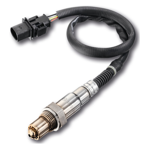 SENSORE SONDA LAMBDA WIDEBAND 4.9 CON INTERFACCIA - Image 2