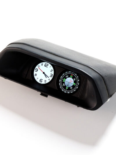 I-Meter MI510 doppio Indicatore multiplo per MITSUBISHI PAJERO IO-TR4-PININ 1998-2015 (modello squadrato)