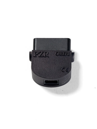 Interfaccia OBDII OBD1