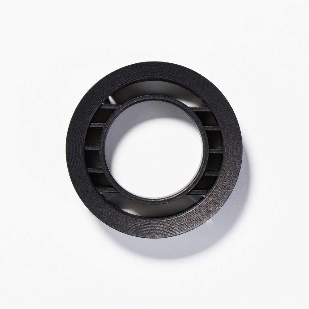 OPEL CORSA 2006-2014 Supporto per manometro 52mm per la bocchetta aria sinistra o destra - Image 2