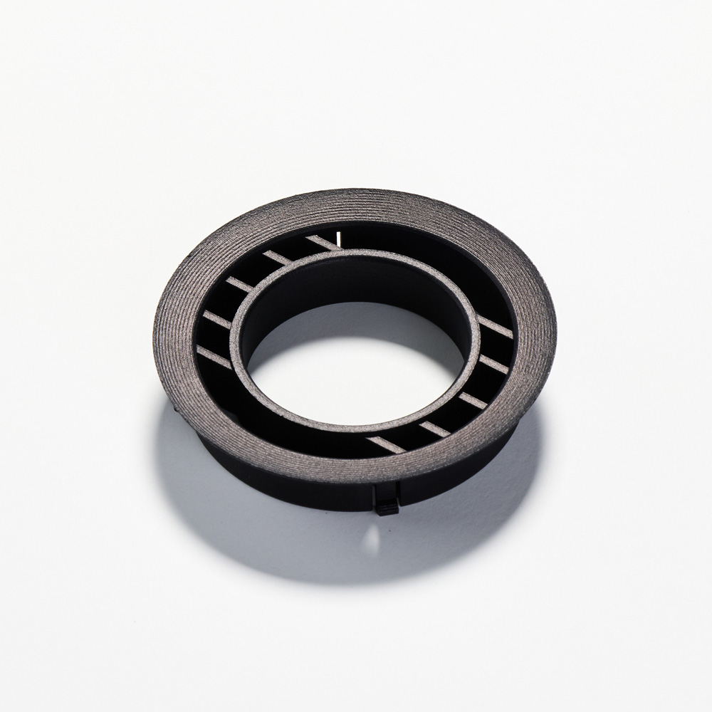 OPEL CORSA 2006-2014 Supporto per manometro 52mm per la bocchetta aria sinistra o destra - Image 3