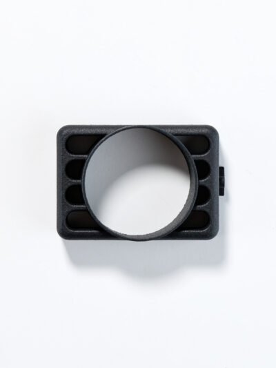 PEUGEOT 106 1991-2003 Supporto per manometro 52mm per la bocchetta aria sinistra o destra