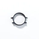 RENAULT CLIO 4 SERIE Supporto per manometro 52mm per la bocchetta aria sinistra o destra