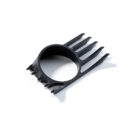 RENAULT MEGANE 3 SERIE Supporto per manometro 52mm per la bocchetta aria centrale destra