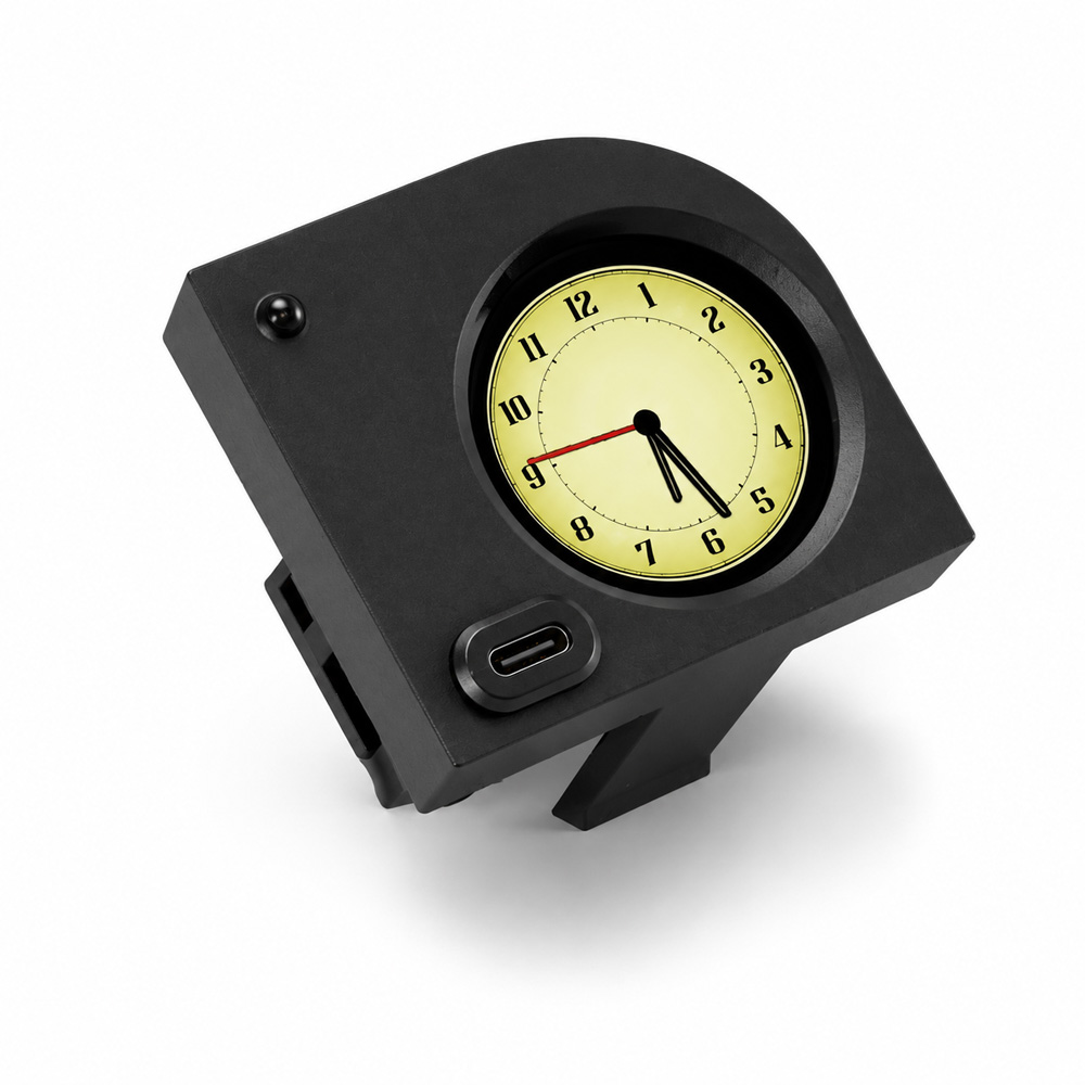 I-Meter P100 Indicatore multiplo per FIAT PANDA 141