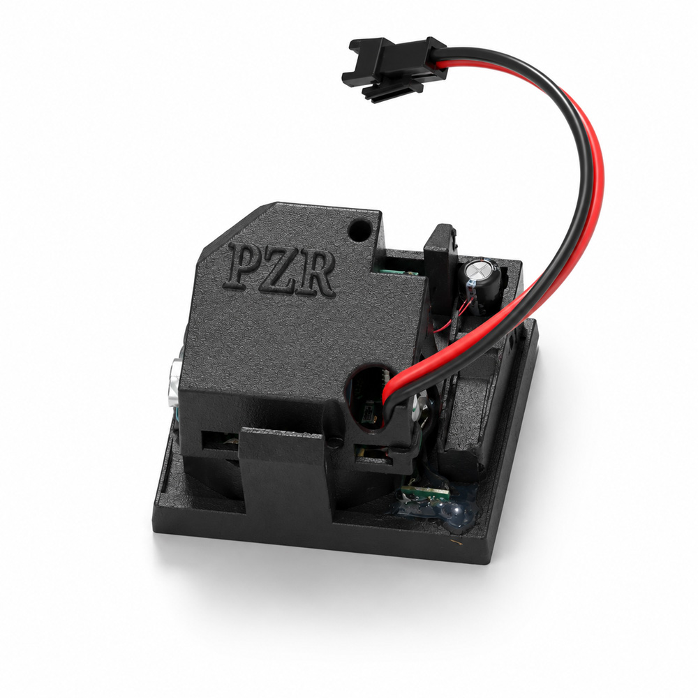 I-Meter P100 Indicatore multiplo per FIAT PANDA 141 - Image 5