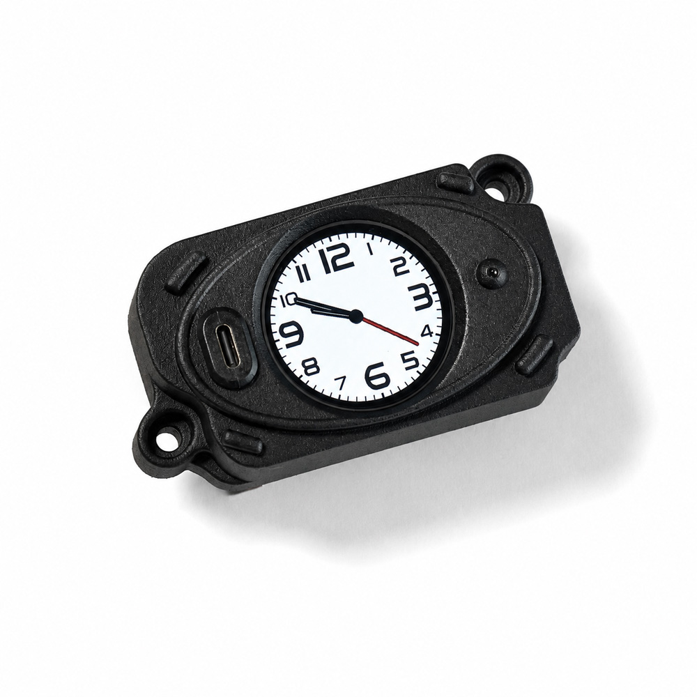 I-Meter F100 Indicatore multiplo per FORD MONDEO MK3 2000-2007