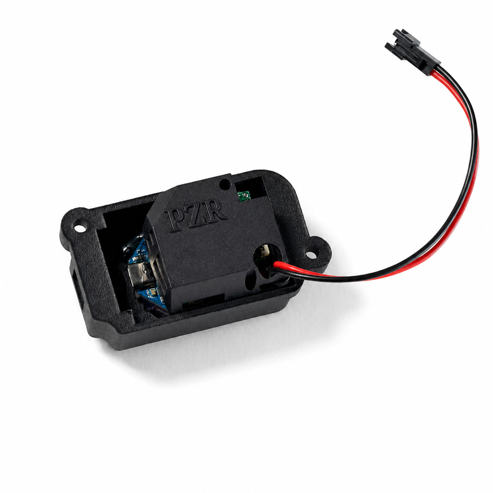 I-Meter F100 Indicatore multiplo per FORD MONDEO MK3 2000-2007 - Image 5